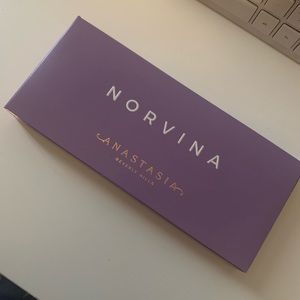 Anastasia Beverly Hills Norvina